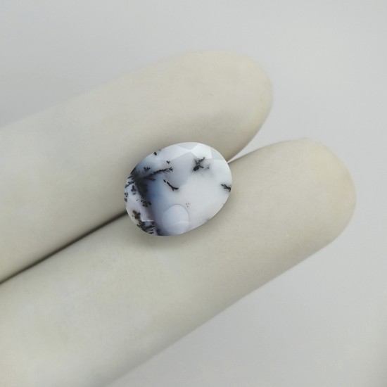 Dendrite 6.2 Ct Gem Quality Dendrite 6.2 Ct Gem Quality
